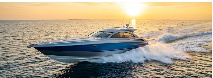 Private Boat Charter