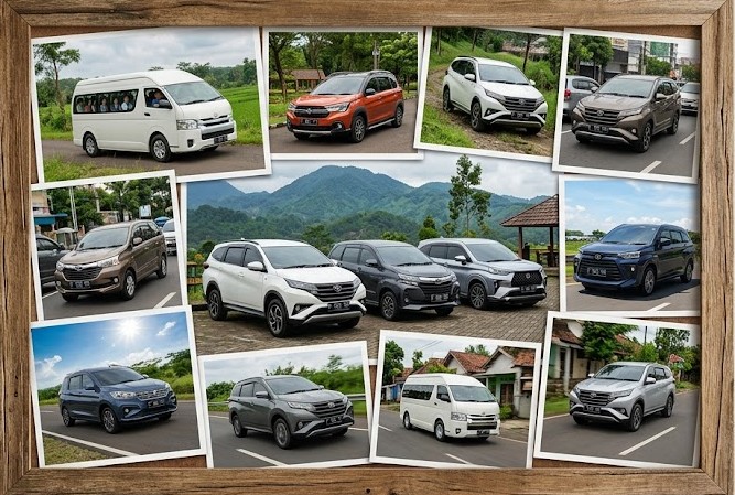 Land Transport Services