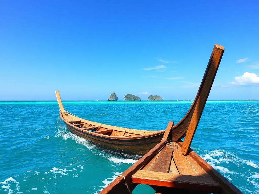 Private Boat Charter