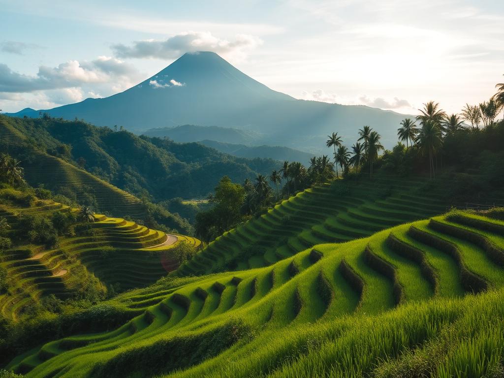 Lombok City Tour
