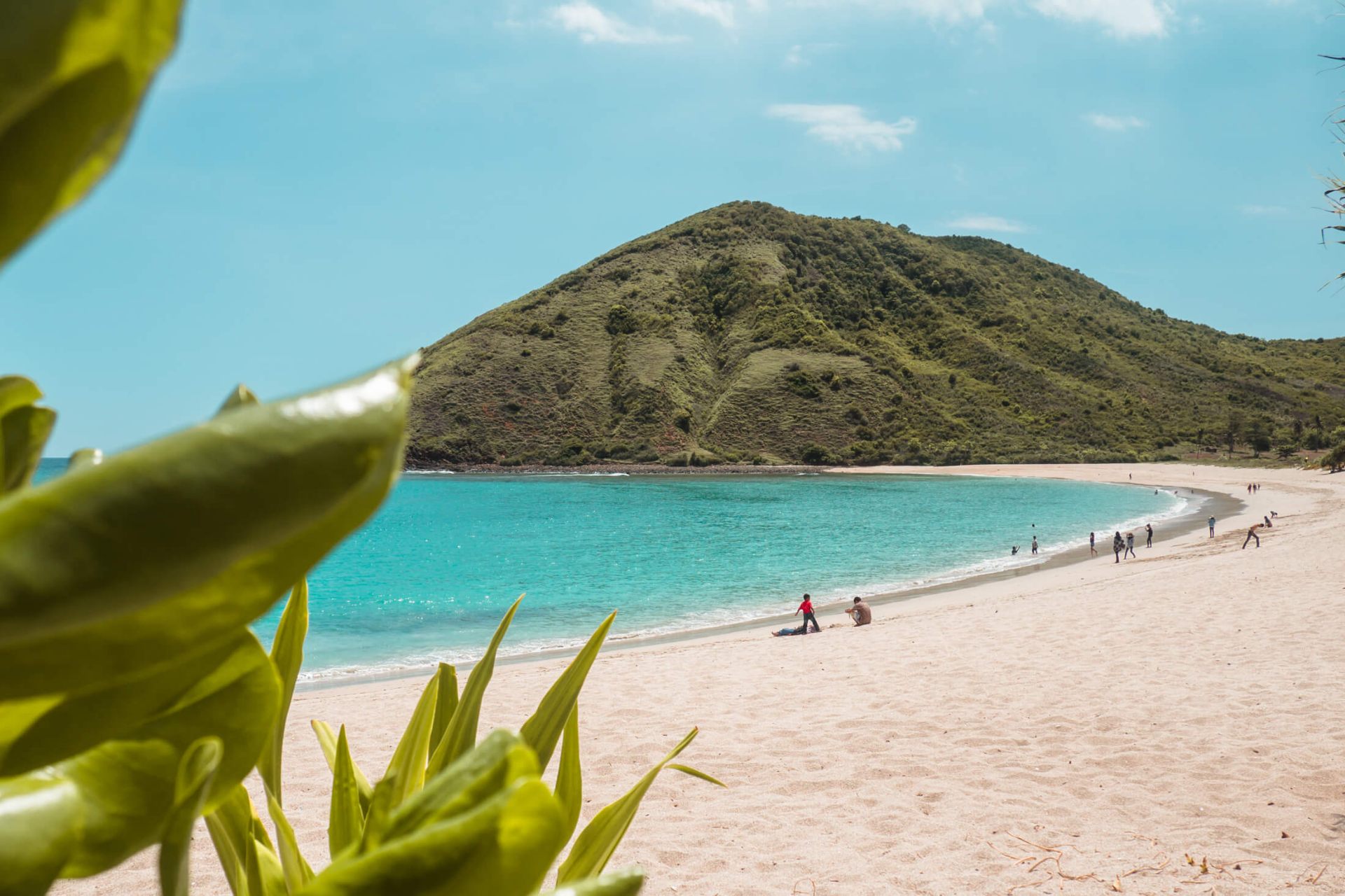 Lombok City Tour
