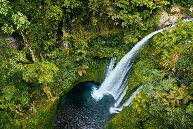Lombok Waterfall Tour